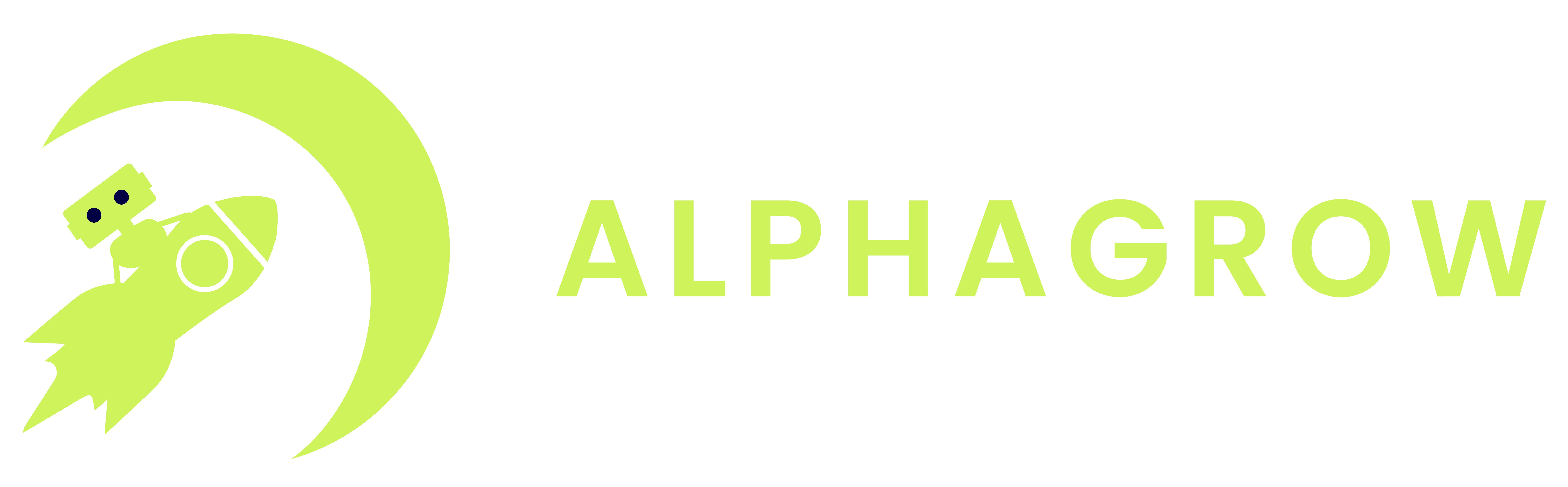 AlphaGrow